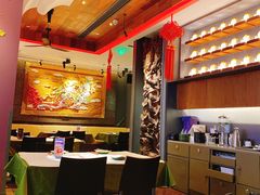 -暹罗泰·泰国餐厅(仁和新城店)