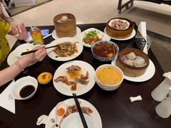 -京香轩·中餐厅(上海中庚聚龙酒店)