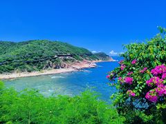 -三亚西岛海洋文化旅游区