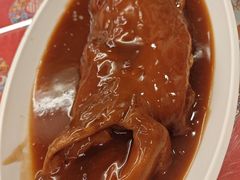 -玉华台饭庄(裕中西里小区店)