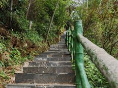 -周洛大峡谷