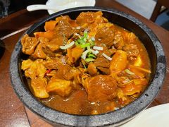 -老厨家(友谊路总店)