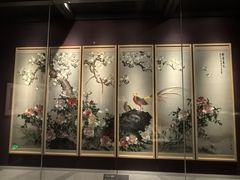 -湖南湘绣博物馆
