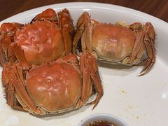 秘制熟醉蟹-和记小菜(名品店)