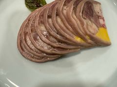 -蓬莱阁中餐厅(崇文门店)