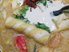 -张亮麻辣烫(天津和平多伦道店)