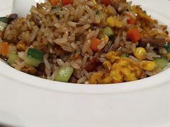牛奶炒饭-阿五黄河大鲤鱼(海尚店)