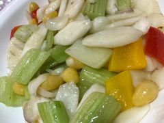 -新海利海鲜城·41年珠海老字号(夏湾店)