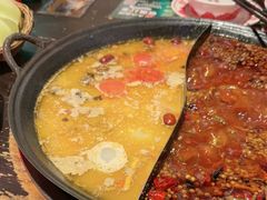 -水巷子·巴掌腰片重庆火锅(云纺店)