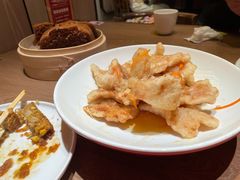 -金掌勺锅包肉(太原万达店)