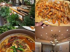 -丹江渔村(首都机场店)
