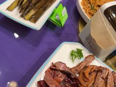 -西江美食舫·江西菜(健德桥店)