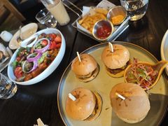 -blue frog蓝蛙(长泰广场店)