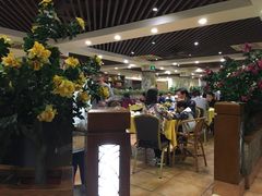 大堂-石头咕(葵蓬店)