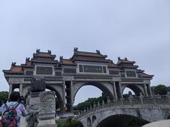 -顺峰山公园