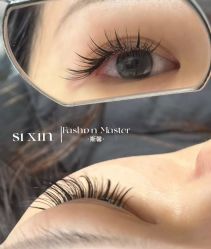 -斯馨·健康美甲美睫