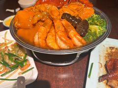 -老坑记·香港经典粤菜馆