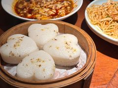 -外婆家(青岛万象城店)