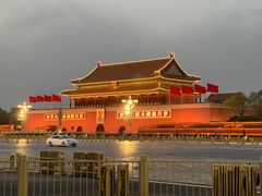 -天安门城楼