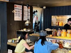 -贰醒·私房小院烧烤 (太古里店)