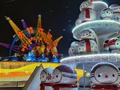 -厦门方特梦幻王国