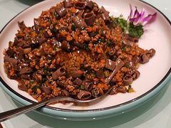-隆喜元鱼汤包·海鲜(中联广场店)