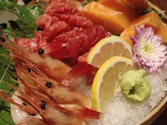 -淮食·雅宴(北大博雅国际酒店)