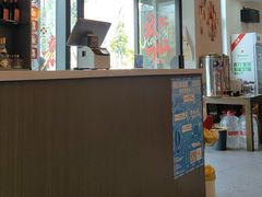 -阿尔法海鲜排档(爱琴海店)