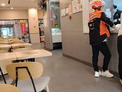 -永和大王(梅家浜店)