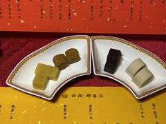 -白家大院·王府宫廷菜(苏州街店)