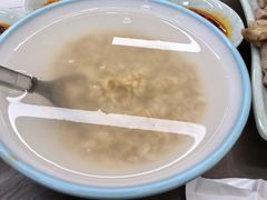 甜醅-清真·益鑫羊肉手抓馆(花园北街店)