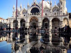 -圣马尔谷圣殿宗主教座堂