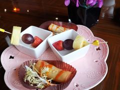 -YUE·6·西式融合餐厅(外滩六号店)
