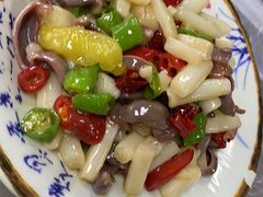 -小民大排档(光谷店)