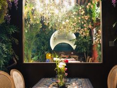 -第101座花园餐厅(湖滨88店)