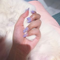 -初NAIL日式美甲美睫沙龙