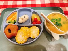 -西贝(华发商都店)
