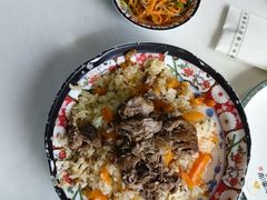 -帕米尔食府(白云观店)