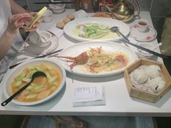 -稻香饭店(IFS国金中心店)