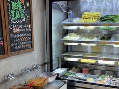 -刘文祥麻辣烫(蛇口店)
