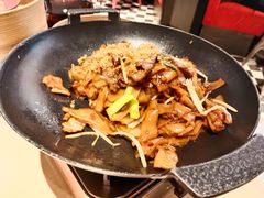 -避风塘(宝山万达店)