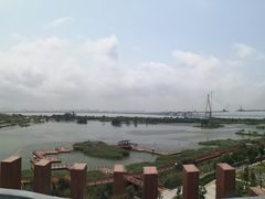 -芒洲湿地公园