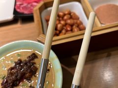 -掂档潮汕牛肉火锅(沈阳万象城店)