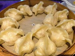 -韩记海鲜饺子(隆仁世家店)