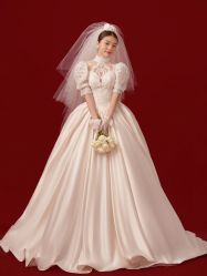 -格调婚纱摄影 (福州总店)