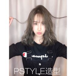 -P.STYLE 派斯造型