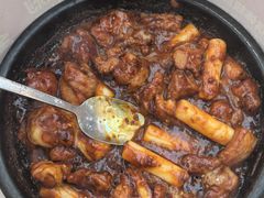 -米村拌饭(金象城店)