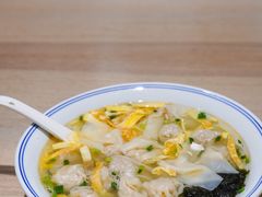 -君东记本帮面馆(天钥桥路店)