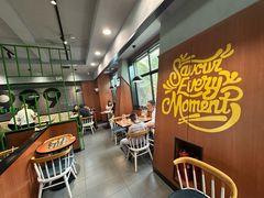 -魏斯理汉堡(西安沣东吾悦店)