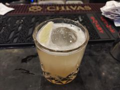 -MOSSO音乐酒吧·live house(南京旗舰店)